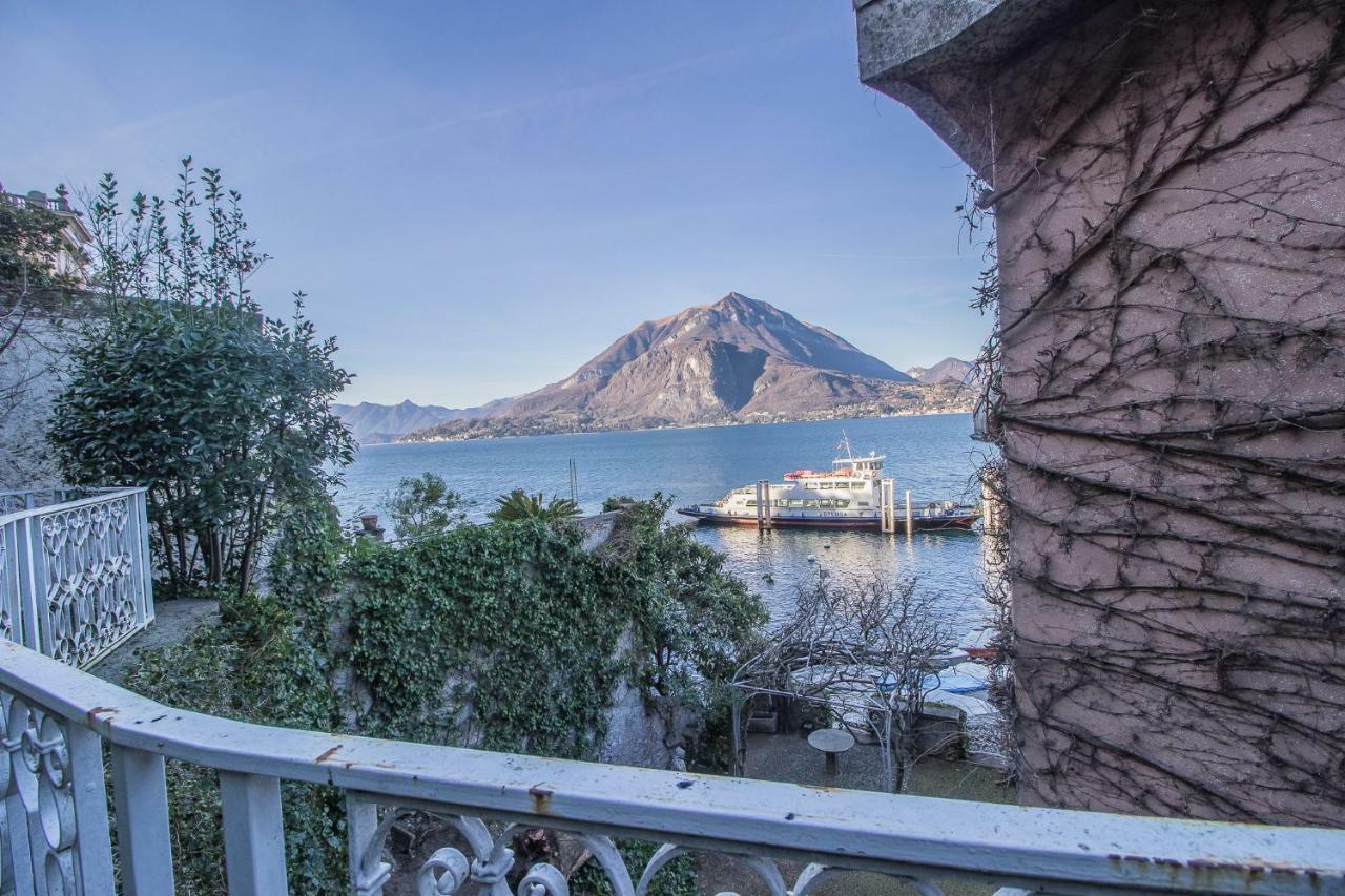 Varenna Garden Zewnętrze zdjęcie