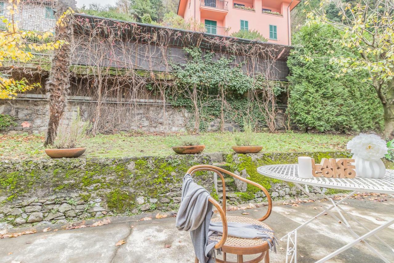 Varenna Garden Zewnętrze zdjęcie