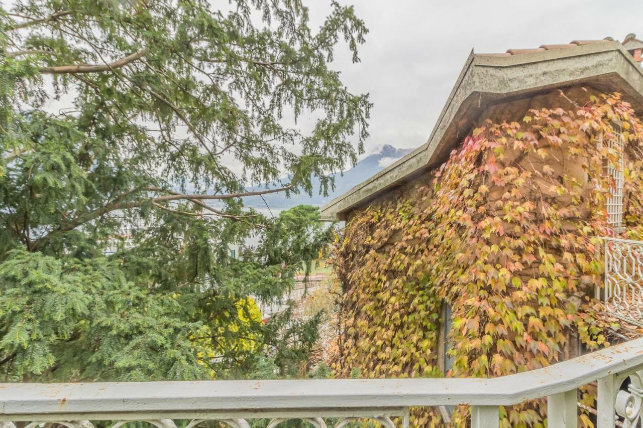 Varenna Garden Zewnętrze zdjęcie