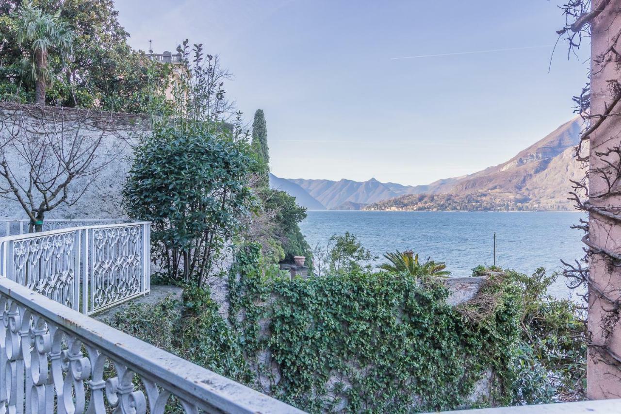 Varenna Garden Zewnętrze zdjęcie