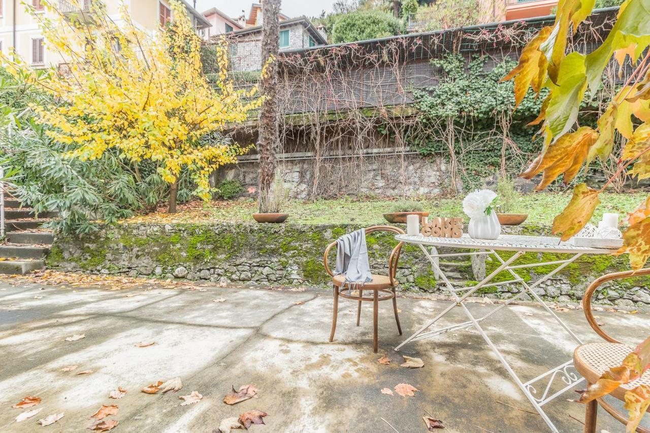 Varenna Garden Zewnętrze zdjęcie