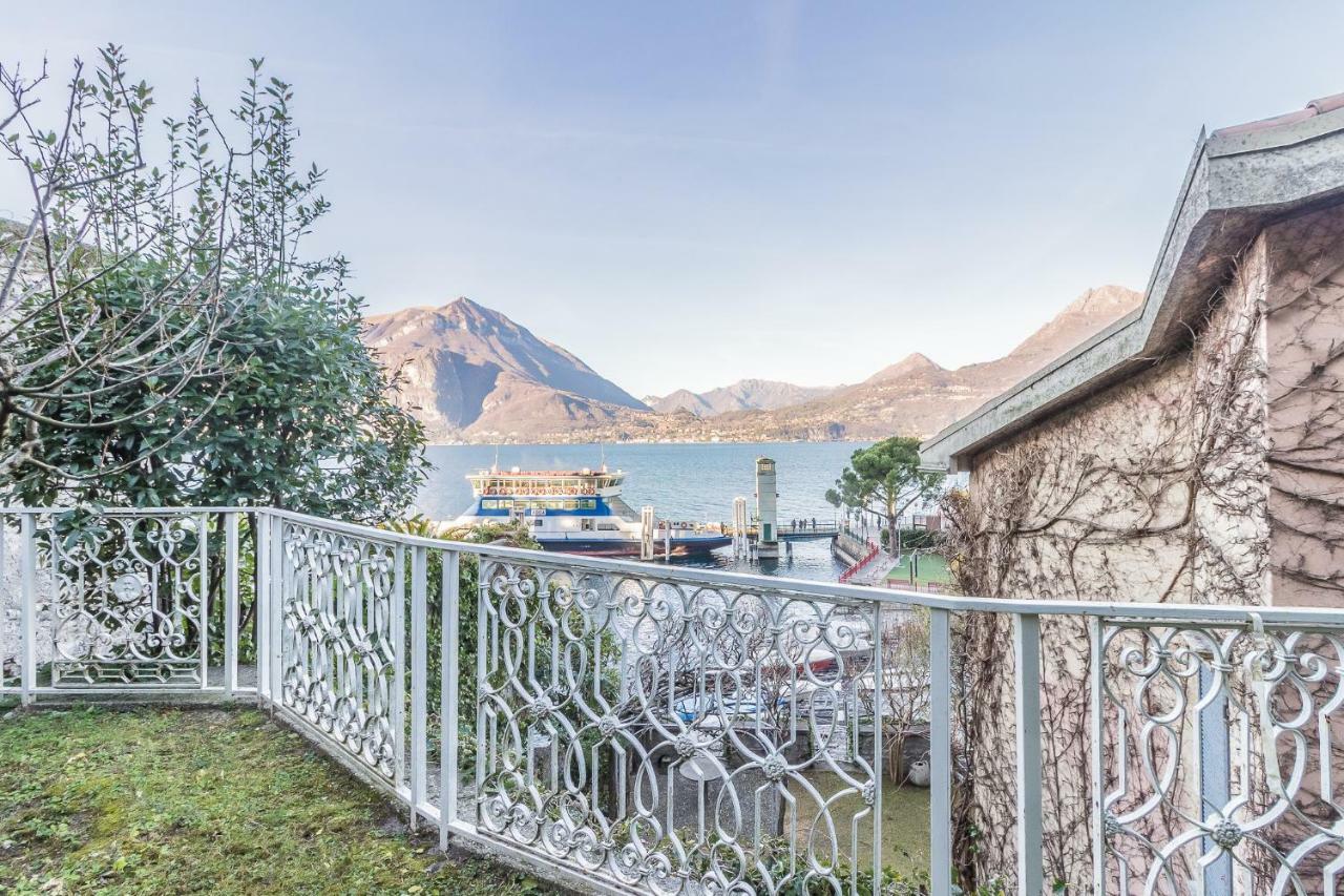 Varenna Garden Zewnętrze zdjęcie