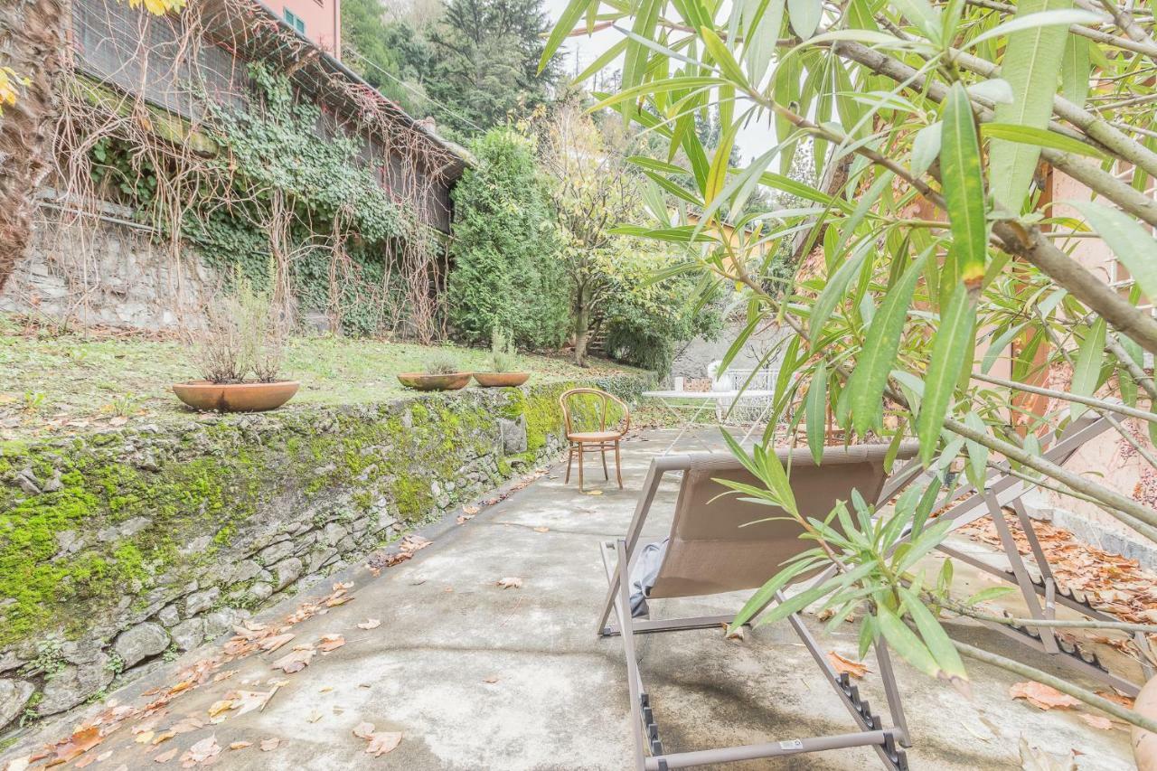 Varenna Garden Zewnętrze zdjęcie